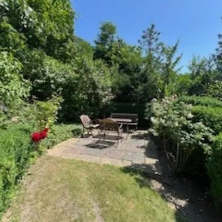 Stine Apartament Bad Doberan