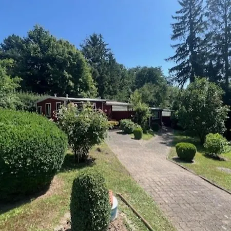 Stine Apartament Bad Doberan