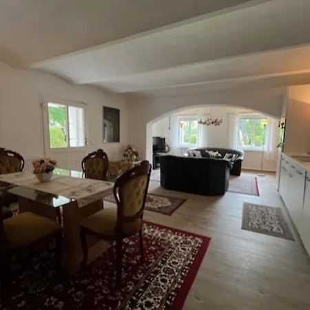 Apartament Stine Bad Doberan