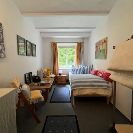 Apartament Stine