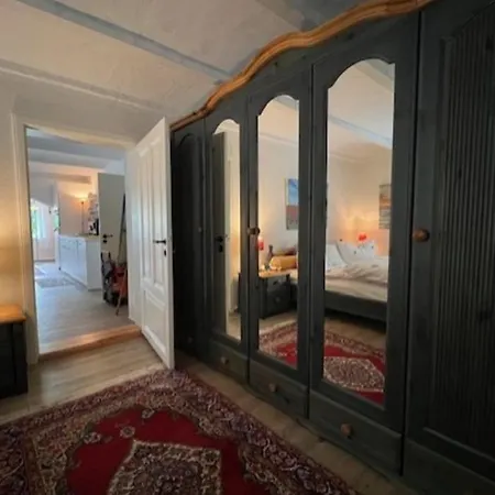 Stine Apartament Bad Doberan