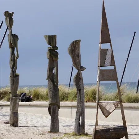 Stine Apartament Bad Doberan